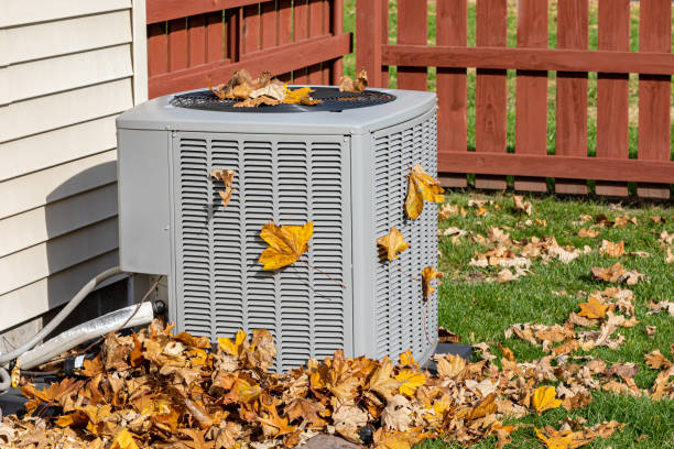 Best Seasonal HVAC Services in Castle Rock, WA