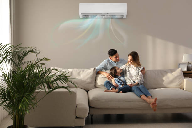 Best Ductless Mini-Split Systems in Castle Rock, WA