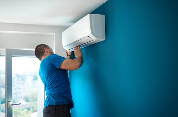 Best Air Conditioning Cleaning in Castle Rock, WA