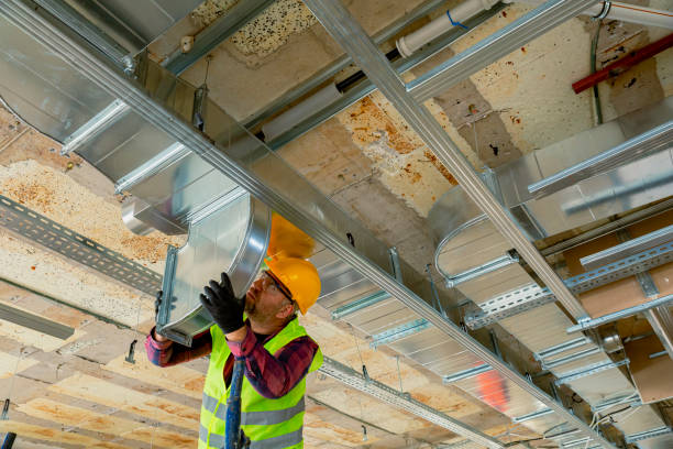 Best Commercial HVAC in Castle Rock, WA