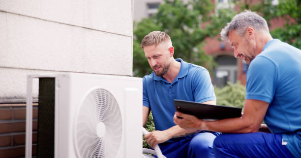 Best HVAC Consulting and Engineering in Castle Rock, WA