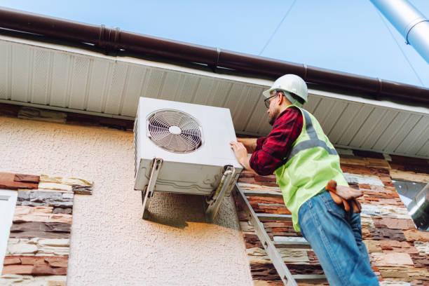 Best VRF (Variable Refrigerant Flow) Systems in Castle Rock, WA