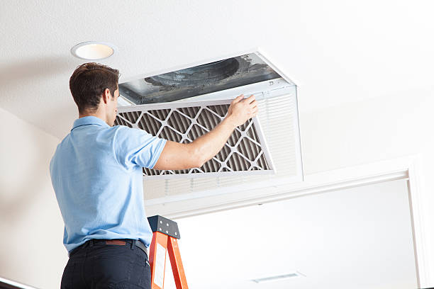Best HVAC Retrofitting and Upgrading in Castle Rock, WA