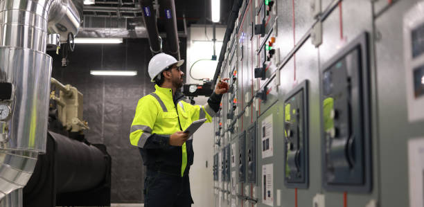 Best HVAC for Healthcare Facilities in Castle Rock, WA