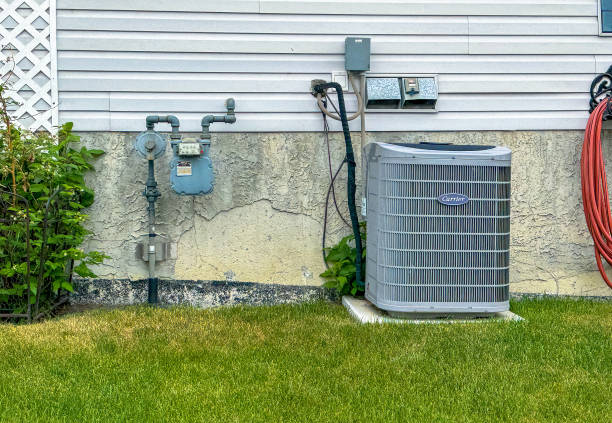 Castle Rock, WA HVAC Company